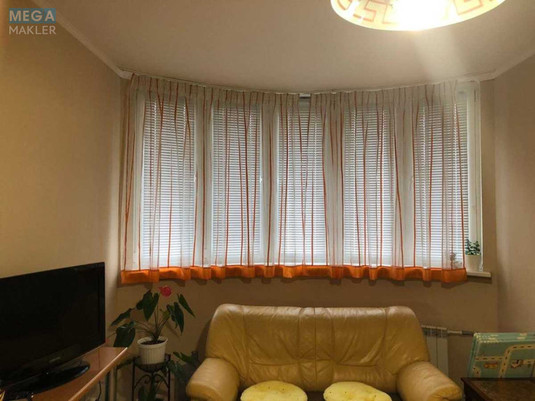 Оренда 2 кімнатної квартири, <a class="location-link" href="/kiev/" title="Недвижимость Київ">Київ</a>, <a class="location-link" href="/kiev/shevchenkovskij/" title="Недвижимость Шевченківський район">Шевченківський р-н</a>, Татарская ул., 7 (изображение 4)