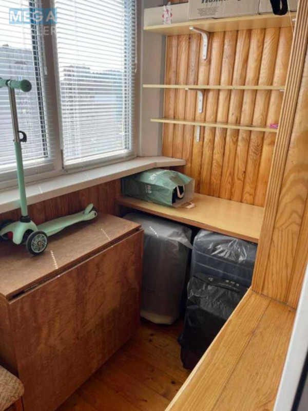 Оренда 2 кімнатної квартири, <a class="location-link" href="/kiev/" title="Недвижимость Київ">Київ</a>, <a class="location-link" href="/kiev/shevchenkovskij/" title="Недвижимость Шевченківський район">Шевченківський р-н</a>, Татарская ул., 7 (изображение 8)