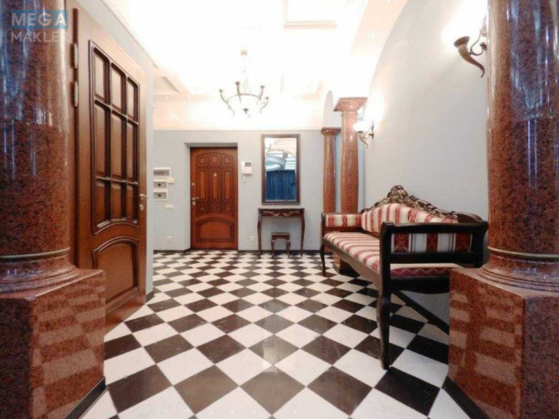 Оренда 3 кімнатної квартири, <a class="location-link" href="/kiev/" title="Недвижимость Київ">Київ</a>, <a class="location-link" href="/kiev/shevchenkovskij/" title="Недвижимость Шевченківський район">Шевченківський р-н</a>, Саксаганского ул., 121 (изображение 10)