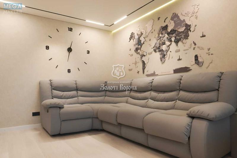 Продаж 3 кімнатної квартири (71,5/40,8/7,6), 6 пов. 9 пов. будинку, <a class="location-link" href="/brovary/" title="Недвижимость Бровари">Бровари</a>, Чорних Запорожців, 68а (изображение 5)