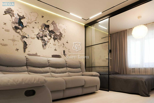 Продаж 3 кімнатної квартири (71,5/40,8/7,6), 6 пов. 9 пов. будинку, <a class="location-link" href="/brovary/" title="Недвижимость Бровари">Бровари</a>, Чорних Запорожців, 68а (изображение 6)