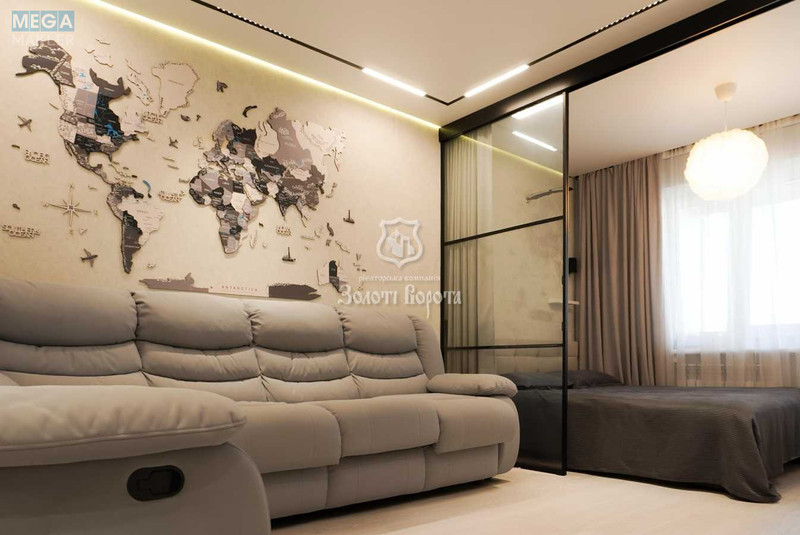 Продаж 3 кімнатної квартири (71,5/40,8/7,6), 6 пов. 9 пов. будинку, <a class="location-link" href="/brovary/" title="Недвижимость Бровари">Бровари</a>, Чорних Запорожців, 68а (изображение 6)