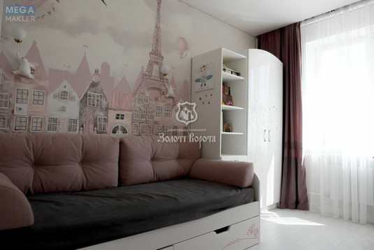 Продаж 3 кімнатної квартири (71,5/40,8/7,6), 6 пов. 9 пов. будинку, <a class="location-link" href="/brovary/" title="Недвижимость Бровари">Бровари</a>, Чорних Запорожців, 68а (изображение 8)