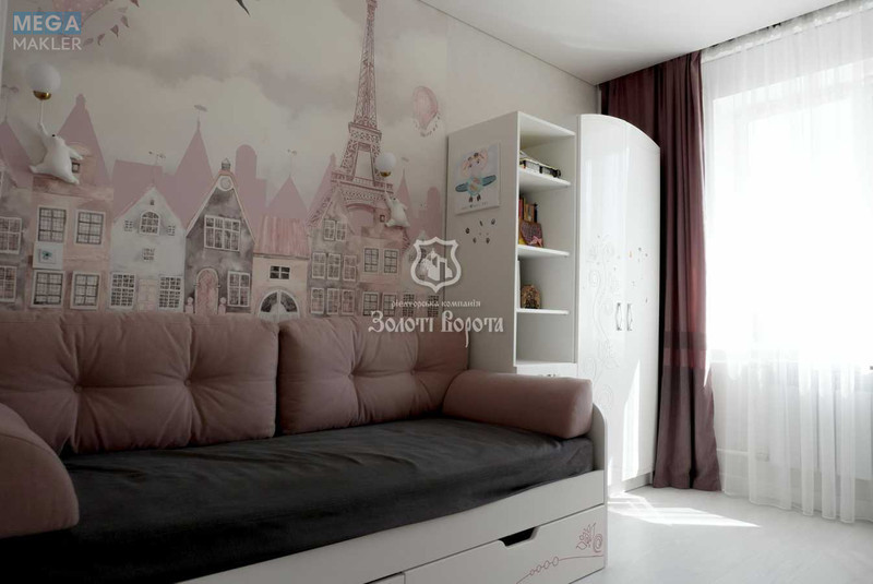 Продаж 3 кімнатної квартири (71,5/40,8/7,6), 6 пов. 9 пов. будинку, <a class="location-link" href="/brovary/" title="Недвижимость Бровари">Бровари</a>, Чорних Запорожців, 68а (изображение 8)