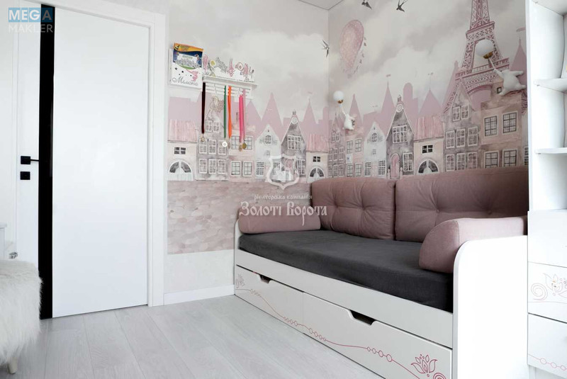 Продаж 3 кімнатної квартири (71,5/40,8/7,6), 6 пов. 9 пов. будинку, <a class="location-link" href="/brovary/" title="Недвижимость Бровари">Бровари</a>, Чорних Запорожців, 68а (изображение 9)