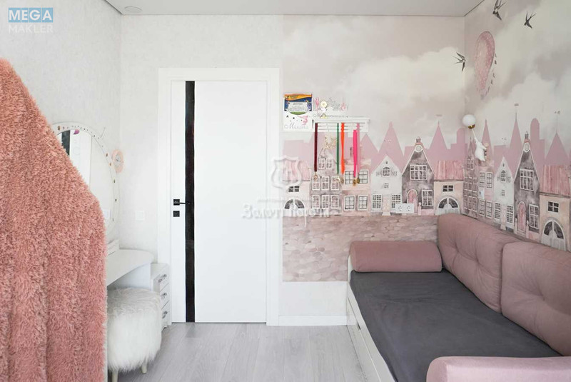 Продаж 3 кімнатної квартири (71,5/40,8/7,6), 6 пов. 9 пов. будинку, <a class="location-link" href="/brovary/" title="Недвижимость Бровари">Бровари</a>, Чорних Запорожців, 68а (изображение 10)