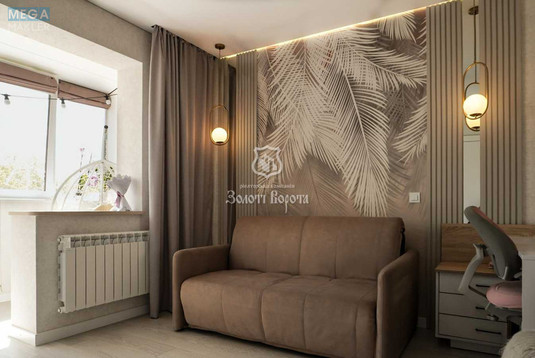 Продаж 3 кімнатної квартири (71,5/40,8/7,6), 6 пов. 9 пов. будинку, <a class="location-link" href="/brovary/" title="Недвижимость Бровари">Бровари</a>, Чорних Запорожців, 68а (изображение 12)