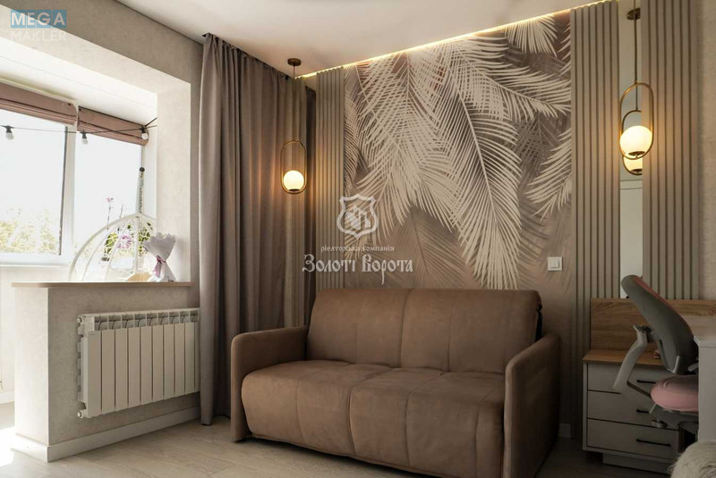 Продаж 3 кімнатної квартири (71,5/40,8/7,6), 6 пов. 9 пов. будинку, <a class="location-link" href="/brovary/" title="Недвижимость Бровари">Бровари</a>, Чорних Запорожців, 68а (изображение 12)