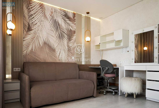 Продаж 3 кімнатної квартири (71,5/40,8/7,6), 6 пов. 9 пов. будинку, <a class="location-link" href="/brovary/" title="Недвижимость Бровари">Бровари</a>, Чорних Запорожців, 68а (изображение 13)