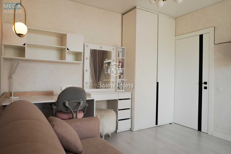 Продаж 3 кімнатної квартири (71,5/40,8/7,6), 6 пов. 9 пов. будинку, <a class="location-link" href="/brovary/" title="Недвижимость Бровари">Бровари</a>, Чорних Запорожців, 68а (изображение 14)