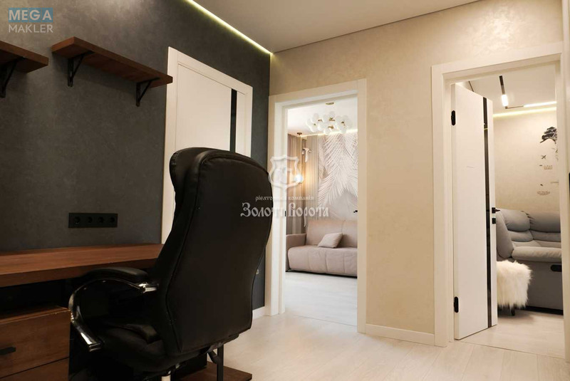 Продаж 3 кімнатної квартири (71,5/40,8/7,6), 6 пов. 9 пов. будинку, <a class="location-link" href="/brovary/" title="Недвижимость Бровари">Бровари</a>, Чорних Запорожців, 68а (изображение 18)