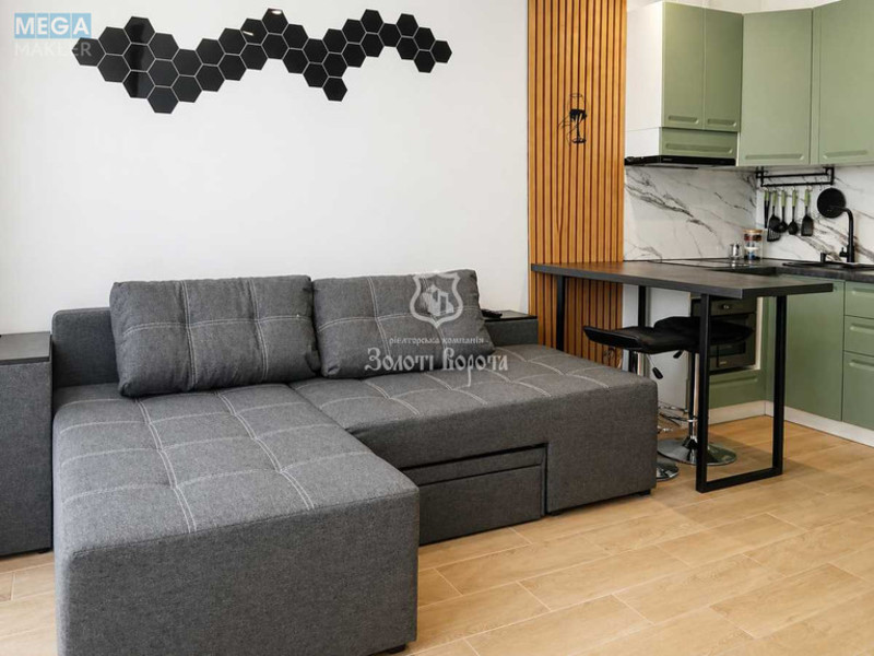 Продаж 1 кімнатної квартири (23/18/5), 9 пов. 11 пов. будинку, <a class="location-link" href="/kiev/" title="Недвижимость Київ">Київ</a>, <a class="location-link" href="/kiev/darnickij/" title="Недвижимость Дарницький район">Дарницький р-н</a>, Камянська вул., 127 (изображение 2)