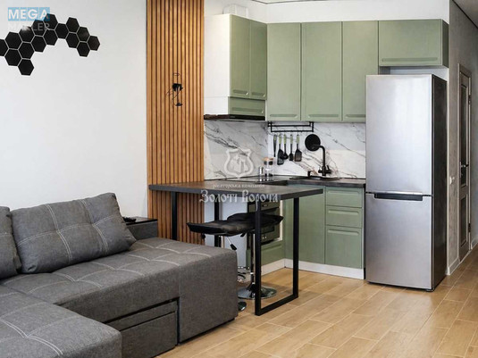 Продаж 1 кімнатної квартири (23/18/5), 9 пов. 11 пов. будинку, <a class="location-link" href="/kiev/" title="Недвижимость Київ">Київ</a>, <a class="location-link" href="/kiev/darnickij/" title="Недвижимость Дарницький район">Дарницький р-н</a>, Камянська вул., 127 (изображение 3)