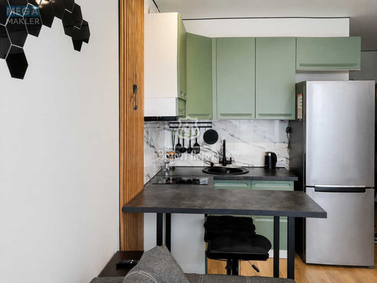 Продаж 1 кімнатної квартири (23/18/5), 9 пов. 11 пов. будинку, <a class="location-link" href="/kiev/" title="Недвижимость Київ">Київ</a>, <a class="location-link" href="/kiev/darnickij/" title="Недвижимость Дарницький район">Дарницький р-н</a>, Камянська вул., 127 (изображение 4)