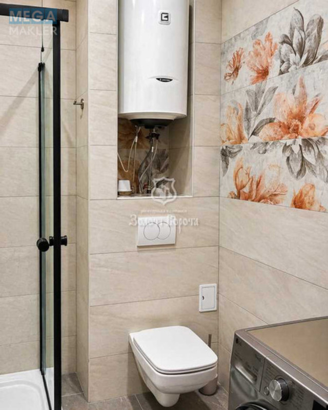 Продаж 1 кімнатної квартири (23/18/5), 9 пов. 11 пов. будинку, <a class="location-link" href="/kiev/" title="Недвижимость Київ">Київ</a>, <a class="location-link" href="/kiev/darnickij/" title="Недвижимость Дарницький район">Дарницький р-н</a>, Камянська вул., 127 (изображение 6)