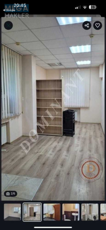 Продаж комерційної нерухомості, 99&nbsp;900&nbsp;кв.м, <a class="location-link" href="/zaporozhje/" title="Недвижимость Запоріжжя">Запоріжжя</a>, <a class="location-link" href="/zaporozhje/ordzhonikidzevskij/" title="Недвижимость Орджонікідзевський район">Орджонікідзевський р-н</a>, Лобановского, 13 (изображение 3)