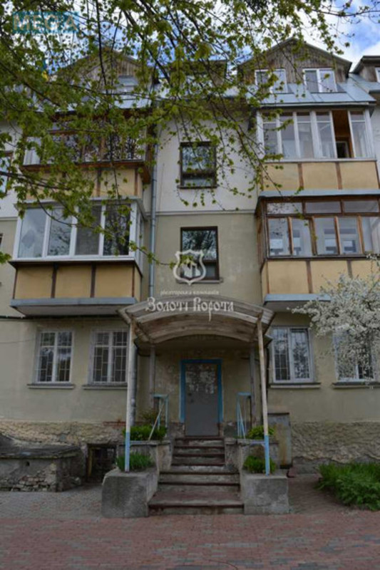 Продаж 2 кімнатної квартири (62,9/32/11,7), 1 пов. 4 пов. будинку, <a class="location-link" href="/kiev/" title="Недвижимость Київ">Київ</a>, <a class="location-link" href="/kiev/podolskij/" title="Недвижимость Подільський район">Подільський р-н</a>, Вітряні Гори вул., 2а (изображение 18)