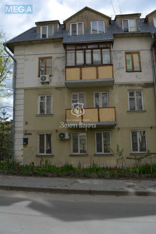 Продаж 2 кімнатної квартири (62,9/32/11,7), 1 пов. 4 пов. будинку, <a class="location-link" href="/kiev/" title="Недвижимость Київ">Київ</a>, <a class="location-link" href="/kiev/podolskij/" title="Недвижимость Подільський район">Подільський р-н</a>, Вітряні Гори вул., 2а (изображение 20)