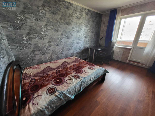 Оренда 3 кімнатної квартири, <a class="location-link" href="/kiev/" title="Недвижимость Київ">Київ</a>, <a class="location-link" href="/kiev/darnickij/" title="Недвижимость Дарницький район">Дарницький р-н</a>, Харківське шосе, 168є (изображение 2)