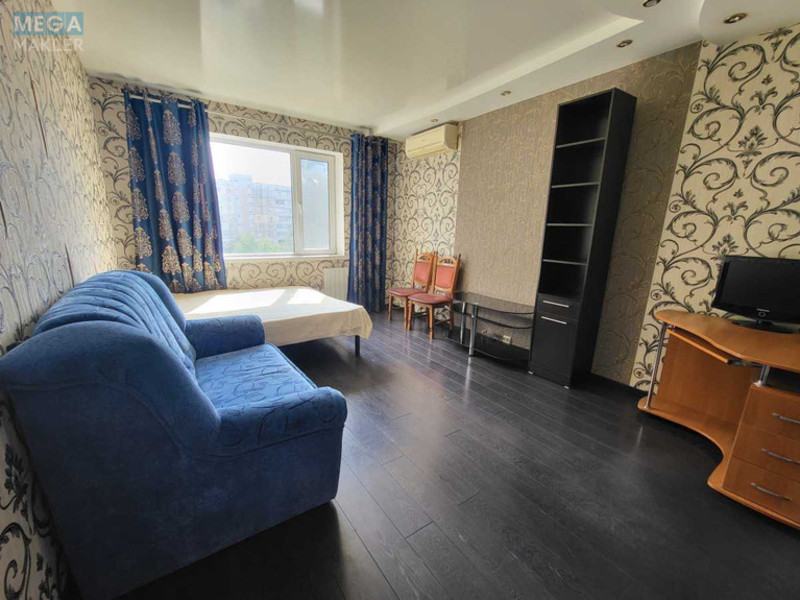 Оренда 3 кімнатної квартири, <a class="location-link" href="/kiev/" title="Недвижимость Київ">Київ</a>, <a class="location-link" href="/kiev/darnickij/" title="Недвижимость Дарницький район">Дарницький р-н</a>, Харківське шосе, 168є (изображение 4)