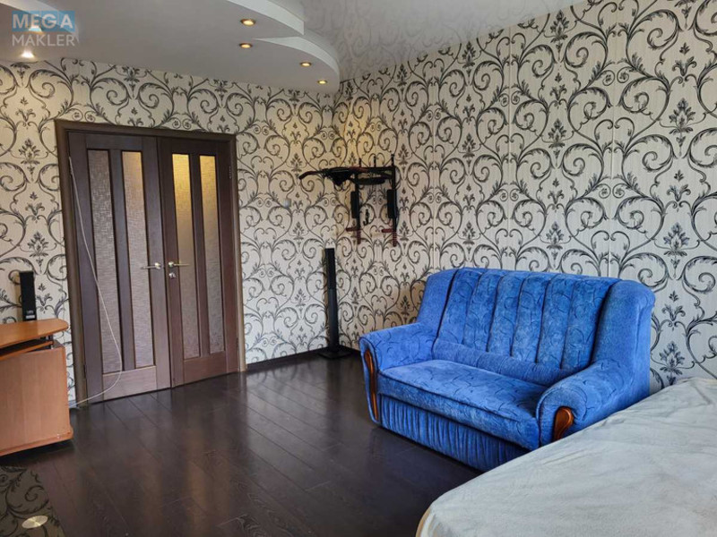 Оренда 3 кімнатної квартири, <a class="location-link" href="/kiev/" title="Недвижимость Київ">Київ</a>, <a class="location-link" href="/kiev/darnickij/" title="Недвижимость Дарницький район">Дарницький р-н</a>, Харківське шосе, 168є (изображение 6)