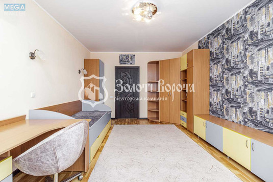 Продаж 4 кімнатної квартири (125/95/15), 12 пов. 24 пов. будинку, <a class="location-link" href="/kiev/" title="Недвижимость Київ">Київ</a>, <a class="location-link" href="/kiev/obolonskij/" title="Недвижимость Оболонський район">Оболонський р-н</a>, Маршала Малиновського вул., 4в (изображение 5)