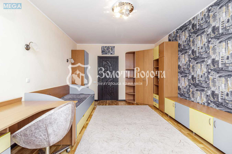 Продаж 4 кімнатної квартири (125/95/15), 12 пов. 24 пов. будинку, <a class="location-link" href="/kiev/" title="Недвижимость Київ">Київ</a>, <a class="location-link" href="/kiev/obolonskij/" title="Недвижимость Оболонський район">Оболонський р-н</a>, Маршала Малиновського вул., 4в (изображение 5)