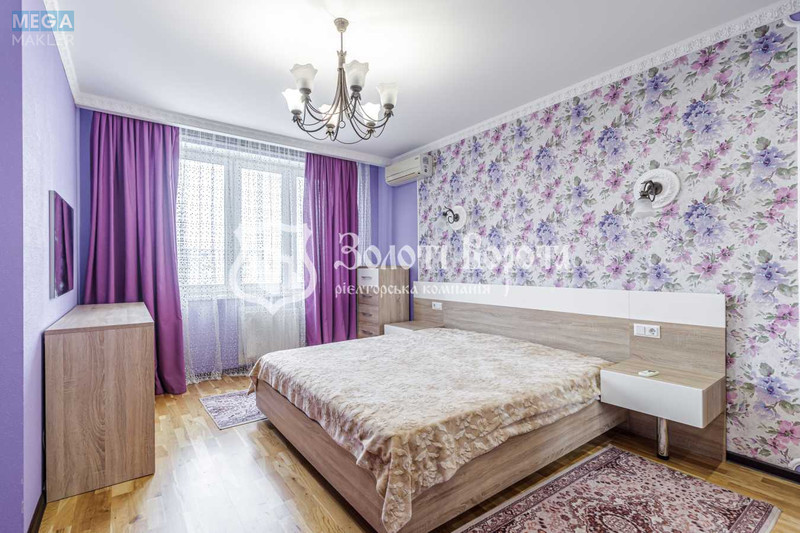 Продаж 4 кімнатної квартири (125/95/15), 12 пов. 24 пов. будинку, <a class="location-link" href="/kiev/" title="Недвижимость Київ">Київ</a>, <a class="location-link" href="/kiev/obolonskij/" title="Недвижимость Оболонський район">Оболонський р-н</a>, Маршала Малиновського вул., 4в (изображение 6)