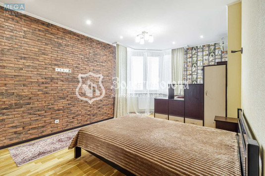 Продаж 4 кімнатної квартири (125/95/15), 12 пов. 24 пов. будинку, <a class="location-link" href="/kiev/" title="Недвижимость Київ">Київ</a>, <a class="location-link" href="/kiev/obolonskij/" title="Недвижимость Оболонський район">Оболонський р-н</a>, Маршала Малиновського вул., 4в (изображение 8)