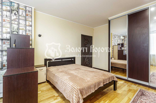 Продаж 4 кімнатної квартири (125/95/15), 12 пов. 24 пов. будинку, <a class="location-link" href="/kiev/" title="Недвижимость Київ">Київ</a>, <a class="location-link" href="/kiev/obolonskij/" title="Недвижимость Оболонський район">Оболонський р-н</a>, Маршала Малиновського вул., 4в (изображение 9)