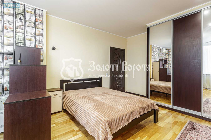 Продаж 4 кімнатної квартири (125/95/15), 12 пов. 24 пов. будинку, <a class="location-link" href="/kiev/" title="Недвижимость Київ">Київ</a>, <a class="location-link" href="/kiev/obolonskij/" title="Недвижимость Оболонський район">Оболонський р-н</a>, Маршала Малиновського вул., 4в (изображение 9)