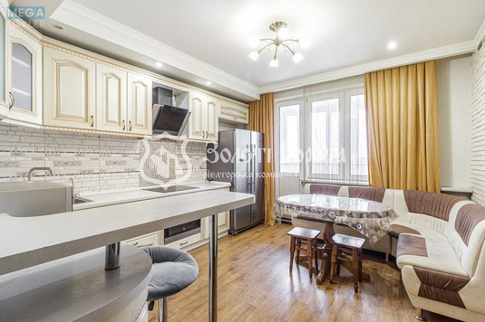 Продаж 4 кімнатної квартири (125/95/15), 12 пов. 24 пов. будинку, <a class="location-link" href="/kiev/" title="Недвижимость Київ">Київ</a>, <a class="location-link" href="/kiev/obolonskij/" title="Недвижимость Оболонський район">Оболонський р-н</a>, Маршала Малиновського вул., 4в (изображение 11)