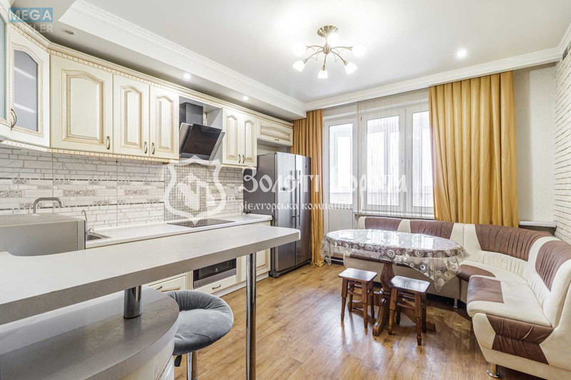 Продаж 4 кімнатної квартири (125/95/15), 12 пов. 24 пов. будинку, <a class="location-link" href="/kiev/" title="Недвижимость Київ">Київ</a>, <a class="location-link" href="/kiev/obolonskij/" title="Недвижимость Оболонський район">Оболонський р-н</a>, Маршала Малиновського вул., 4в (изображение 11)