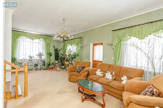 Продаж дома, 2&nbsp;поверху, 255&nbsp;кв.м, 4&nbsp;кімнати, ділянка 25&nbsp;соток, <a class="location-link" href="/zheleznodorozhnoe-selo-pl/" title="Недвижимость Залізничне">Залізничне</a>, Зоряна, 1 (изображение 5)