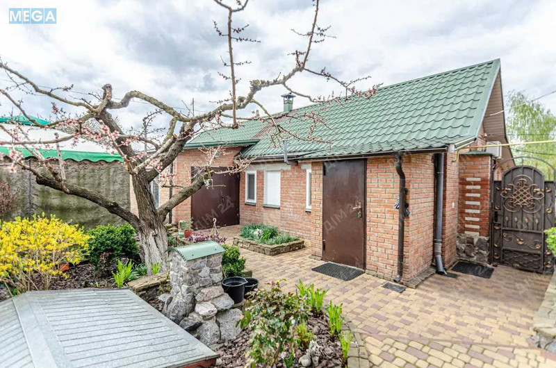 Продаж дома, 2&nbsp;поверху, 255&nbsp;кв.м, 4&nbsp;кімнати, ділянка 25&nbsp;соток, <a class="location-link" href="/zheleznodorozhnoe-selo-pl/" title="Недвижимость Залізничне">Залізничне</a>, Зоряна, 1 (изображение 20)