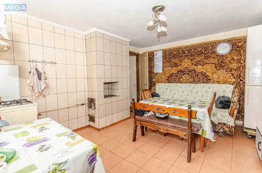 Продаж дома, 2&nbsp;поверху, 255&nbsp;кв.м, 4&nbsp;кімнати, ділянка 25&nbsp;соток, <a class="location-link" href="/zheleznodorozhnoe-selo-pl/" title="Недвижимость Залізничне">Залізничне</a>, Зоряна, 1 (изображение 21)