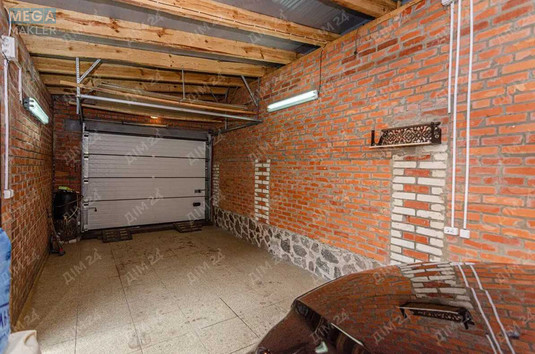 Продаж дома, 2&nbsp;поверху, 255&nbsp;кв.м, 4&nbsp;кімнати, ділянка 25&nbsp;соток, <a class="location-link" href="/zheleznodorozhnoe-selo-pl/" title="Недвижимость Залізничне">Залізничне</a>, Зоряна, 1 (изображение 23)