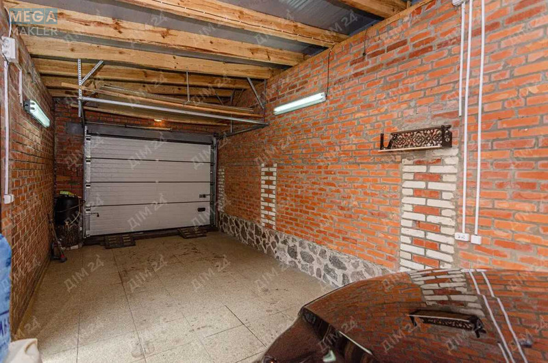 Продаж дома, 2&nbsp;поверху, 255&nbsp;кв.м, 4&nbsp;кімнати, ділянка 25&nbsp;соток, <a class="location-link" href="/zheleznodorozhnoe-selo-pl/" title="Недвижимость Залізничне">Залізничне</a>, Зоряна, 1 (изображение 23)