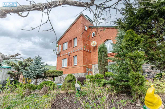 Продаж дома, 2&nbsp;поверху, 255&nbsp;кв.м, 4&nbsp;кімнати, ділянка 25&nbsp;соток, <a class="location-link" href="/zheleznodorozhnoe-selo-pl/" title="Недвижимость Залізничне">Залізничне</a>, Зоряна, 1 (изображение 24)