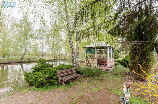 Продаж дома, 2&nbsp;поверху, 255&nbsp;кв.м, 4&nbsp;кімнати, ділянка 25&nbsp;соток, <a class="location-link" href="/zheleznodorozhnoe-selo-pl/" title="Недвижимость Залізничне">Залізничне</a>, Зоряна, 1 (изображение 25)