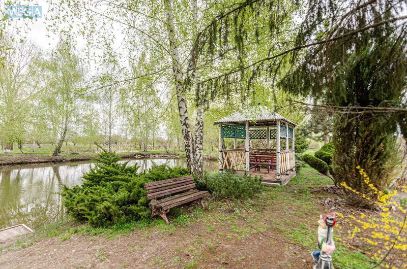 Продаж дома, 2&nbsp;поверху, 255&nbsp;кв.м, 4&nbsp;кімнати, ділянка 25&nbsp;соток, <a class="location-link" href="/zheleznodorozhnoe-selo-pl/" title="Недвижимость Залізничне">Залізничне</a>, Зоряна, 1 (изображение 25)