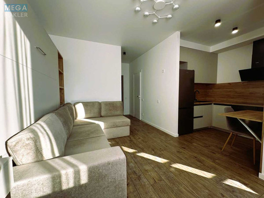 Оренда 1 кімнатної квартири, <a class="location-link" href="/kiev/" title="Недвижимость Київ">Київ</a>, <a class="location-link" href="/kiev/solomenskij/" title="Недвижимость Солом'янський район">Солом'янський р-н</a>, Михайла Дерегуса вул., 42 (изображение 4)