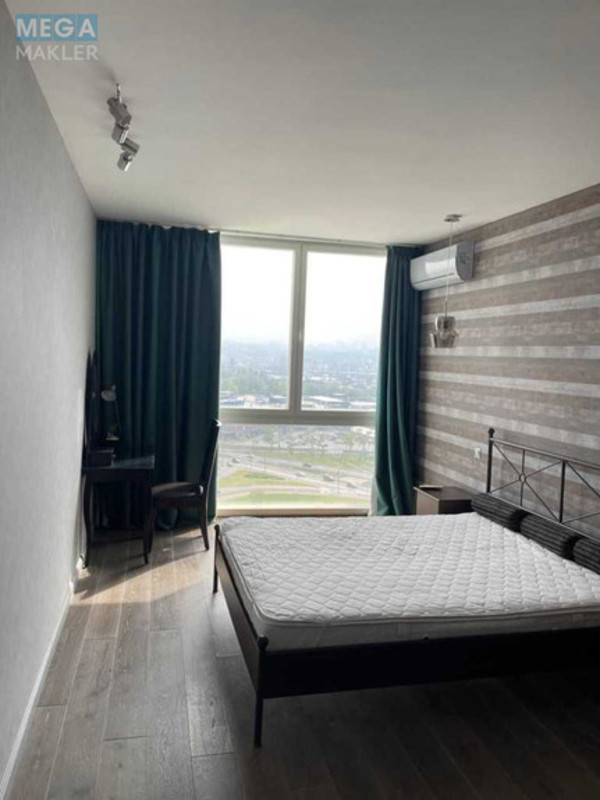 Оренда 2 кімнатної квартири, <a class="location-link" href="/kiev/" title="Недвижимость Київ">Київ</a>, <a class="location-link" href="/kiev/obolonskij/" title="Недвижимость Оболонський район">Оболонський р-н</a>, Степана Бандеры просп., 2Д (изображение 2)