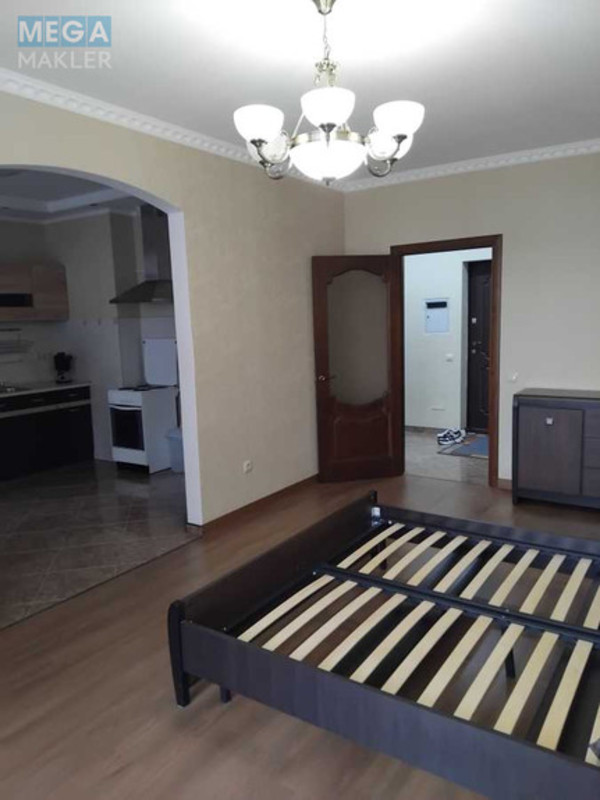 Оренда 1 кімнатної квартири, <a class="location-link" href="/kiev/" title="Недвижимость Київ">Київ</a>, <a class="location-link" href="/kiev/darnickij/" title="Недвижимость Дарницький район">Дарницький р-н</a>, Армянская ул., 6а (изображение 2)