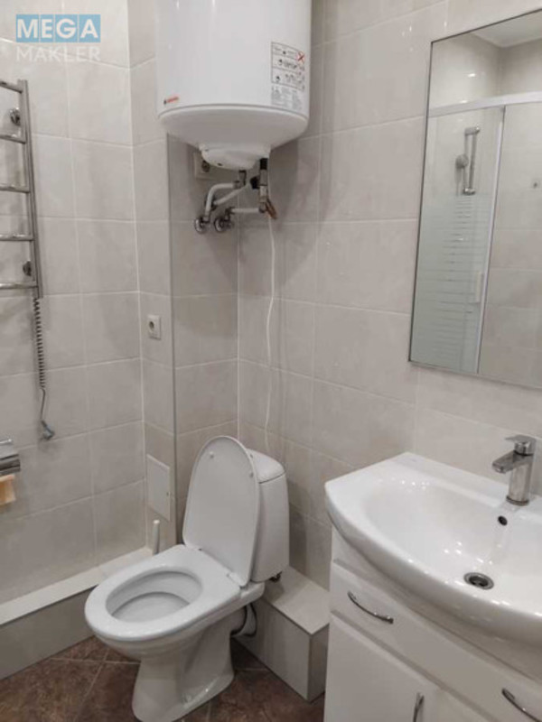 Оренда 1 кімнатної квартири, <a class="location-link" href="/kiev/" title="Недвижимость Київ">Київ</a>, <a class="location-link" href="/kiev/darnickij/" title="Недвижимость Дарницький район">Дарницький р-н</a>, Армянская ул., 6а (изображение 4)