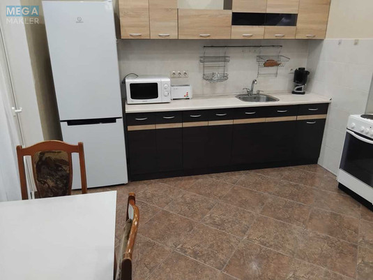 Оренда 1 кімнатної квартири, <a class="location-link" href="/kiev/" title="Недвижимость Київ">Київ</a>, <a class="location-link" href="/kiev/darnickij/" title="Недвижимость Дарницький район">Дарницький р-н</a>, Армянская ул., 6а (изображение 6)