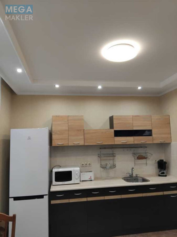 Оренда 1 кімнатної квартири, <a class="location-link" href="/kiev/" title="Недвижимость Київ">Київ</a>, <a class="location-link" href="/kiev/darnickij/" title="Недвижимость Дарницький район">Дарницький р-н</a>, Армянская ул., 6а (изображение 7)