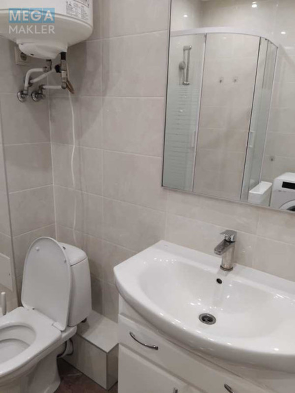 Оренда 1 кімнатної квартири, <a class="location-link" href="/kiev/" title="Недвижимость Київ">Київ</a>, <a class="location-link" href="/kiev/darnickij/" title="Недвижимость Дарницький район">Дарницький р-н</a>, Армянская ул., 6а (изображение 11)