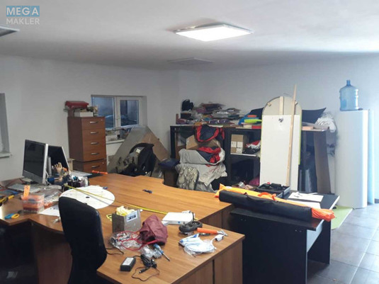 Продаж комерційної нерухомості, 117&nbsp;кв.м, под офис, <a class="location-link" href="/kiev/" title="Недвижимость Київ">Київ</a>, <a class="location-link" href="/kiev/obolonskij/" title="Недвижимость Оболонський район">Оболонський р-н</a>, Степана Бандеры просп., 21 (изображение 2)