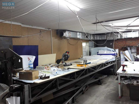 Продаж комерційної нерухомості, 117&nbsp;кв.м, под офис, <a class="location-link" href="/kiev/" title="Недвижимость Київ">Київ</a>, <a class="location-link" href="/kiev/obolonskij/" title="Недвижимость Оболонський район">Оболонський р-н</a>, Степана Бандеры просп., 21 (изображение 6)